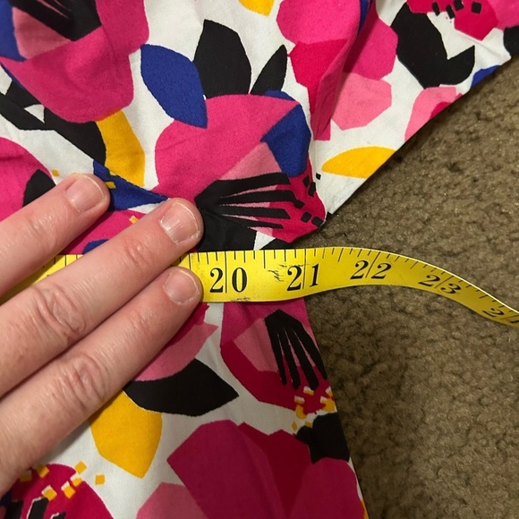 sur la vague SLV dress samantha maxi‎ - Picture 7 of 8